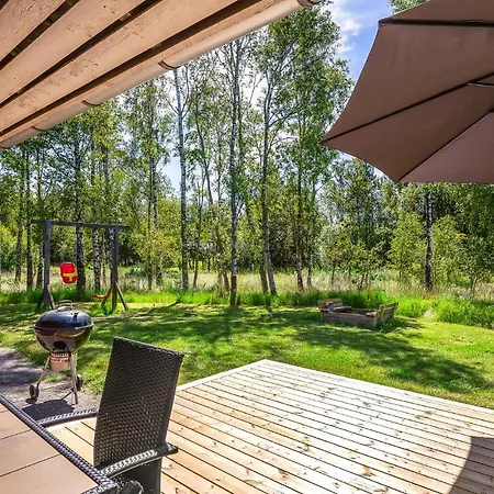 Regnspoven Romo Ix *