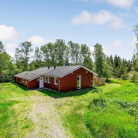 بيت للعطل Regnspoven Romo Ix Romo