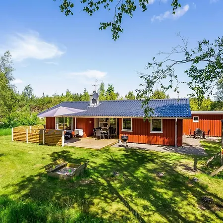 Amazing In Romo With Kitchen Prázdninový dům