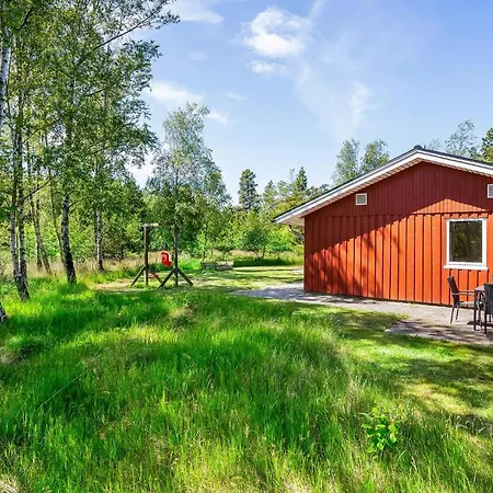 Gorgeous Home In Romo With Sauna Romo