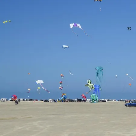 Regnspoven Romo Ix بيت للعطل