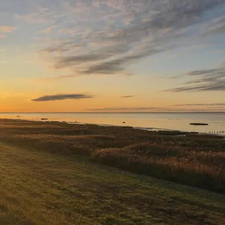 بيت للعطل Regnspoven Romo Ix