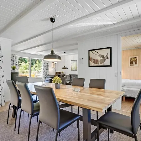 Gorgeous Home In Romo With Sauna * Romo