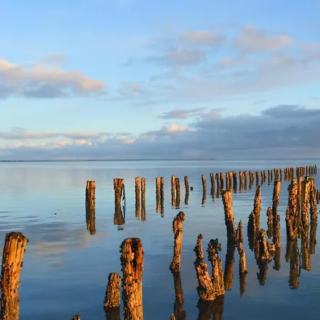 بيت للعطل Regnspoven Romo Ix Romo