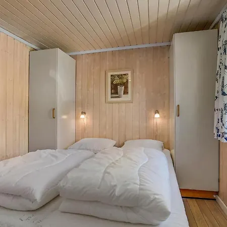 Gorgeous Home In Romo With Sauna Romo