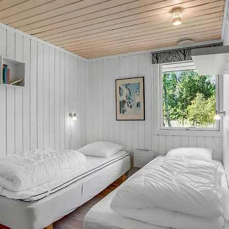 بيت للعطل Regnspoven Romo Ix Romo