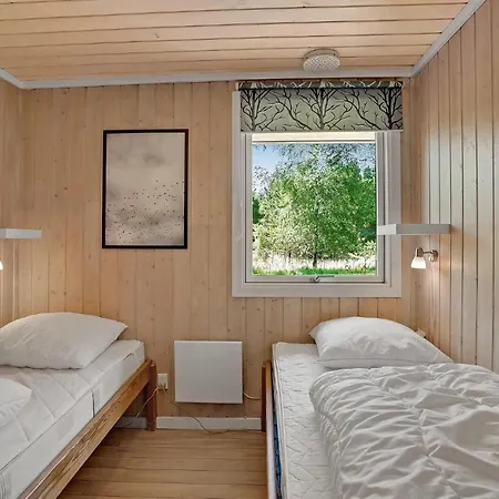 بيت للعطل Regnspoven Romo Ix Romo