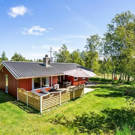 Regnspoven Romo Ix *