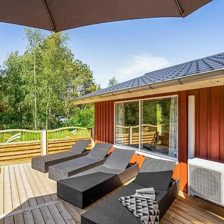 Regnspoven Romo Ix *