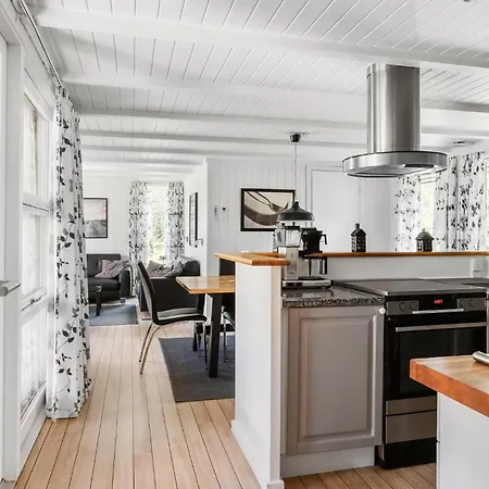 Amazing In Romo With Kitchen Prázdninový dům Rømø Kirkeby